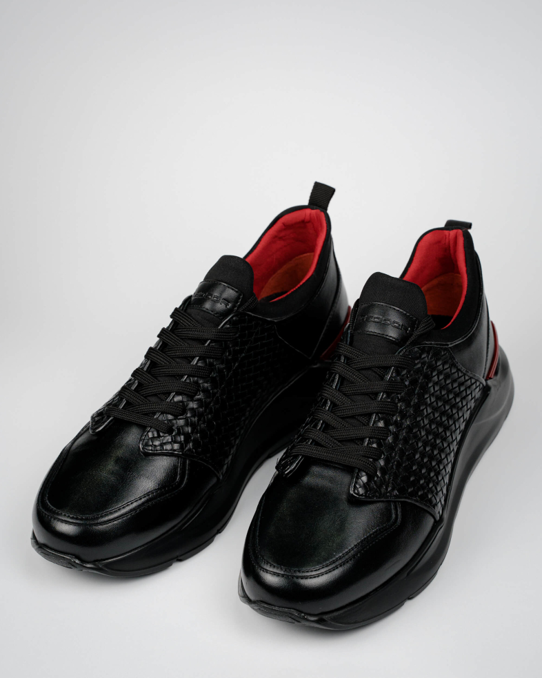 ADIDASI NEGRI PIELE NATURALA 210246171954-1 03
