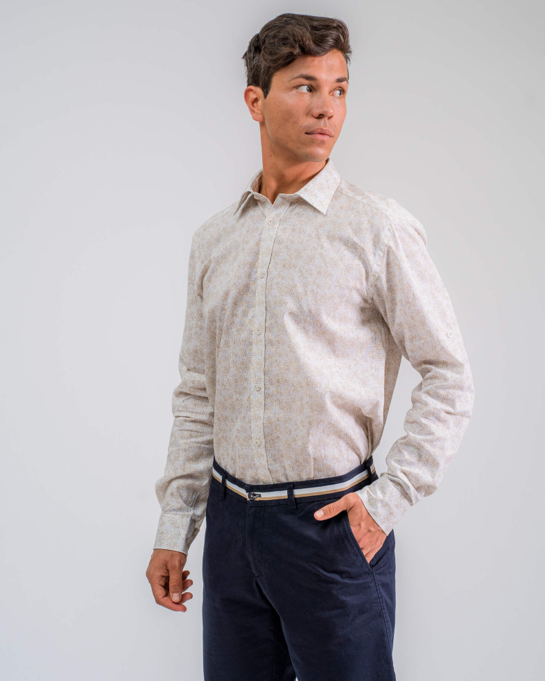 CAMASA ALBA PRINT FLORAL 200105044549-2 05
