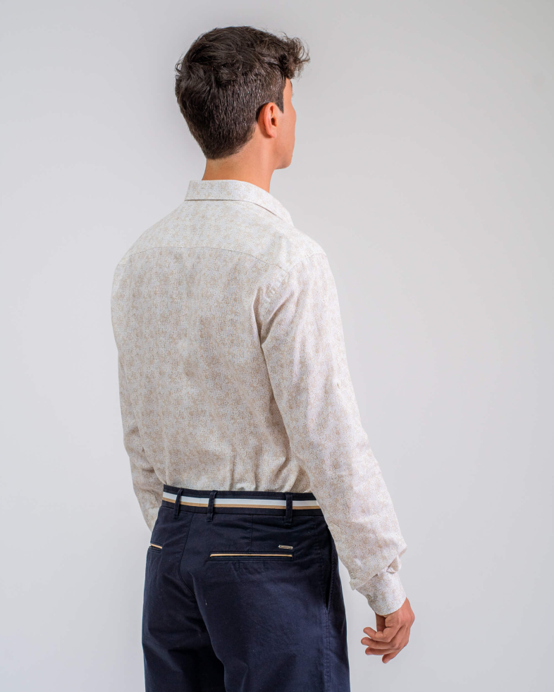 CAMASA ALBA PRINT FLORAL 200105044549-2 03