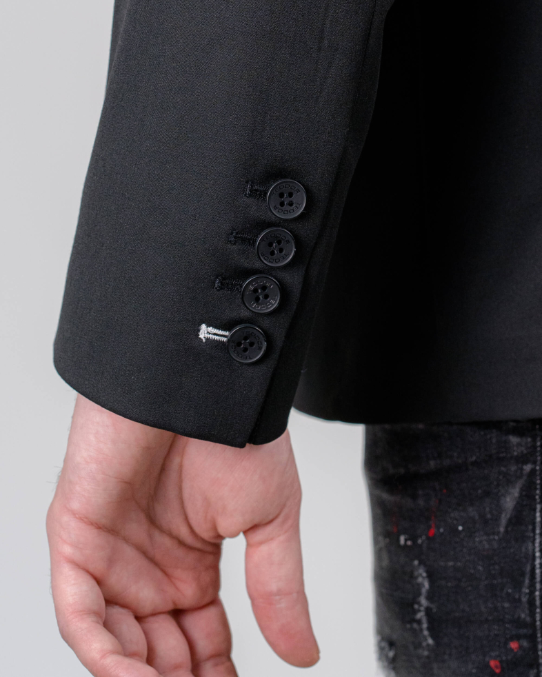 SACOU SLIM NEGRU 210132022094-1 04