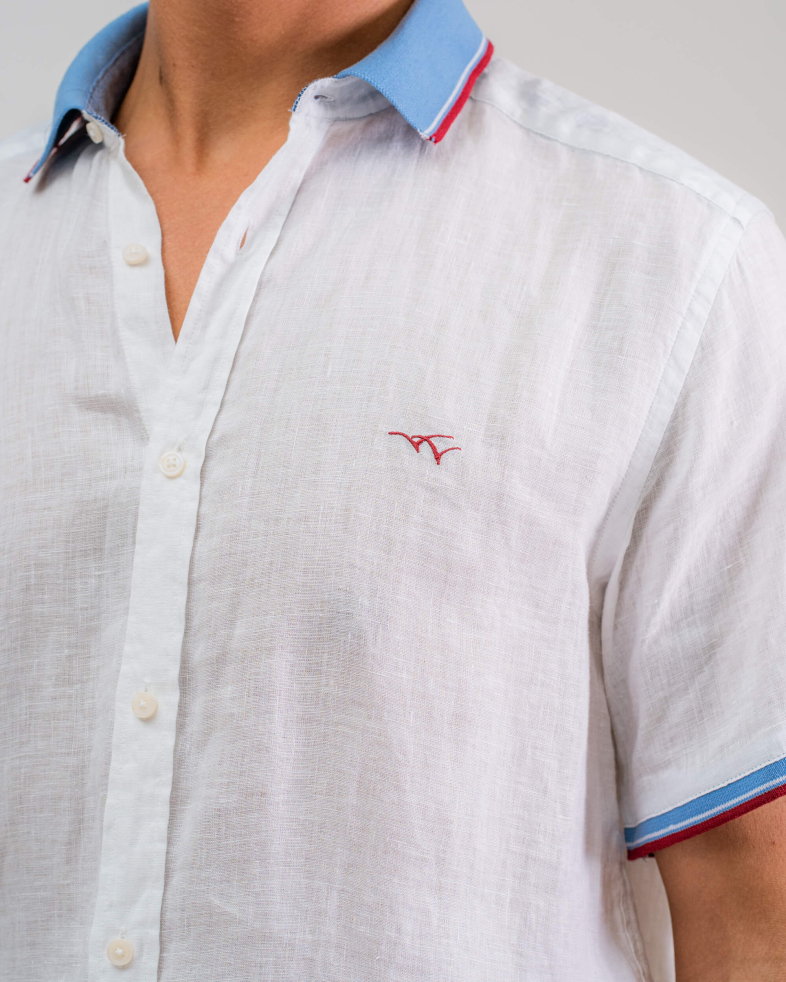 CAMASA SLIM ALBA PRINT GEOMETRIC 200105044557-1 03