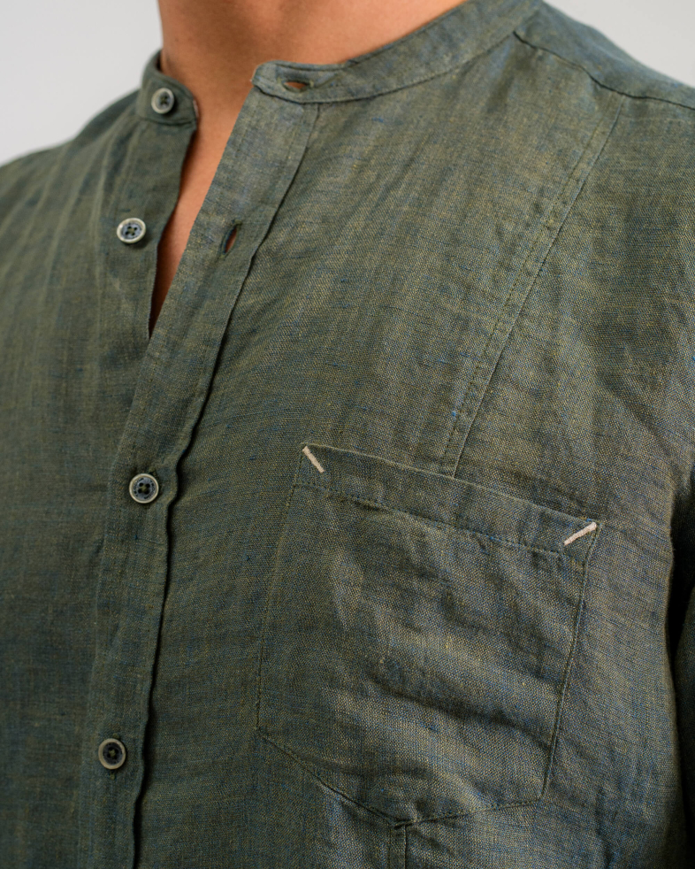 CAMASA SLIM VERDE 200105044558-3 02