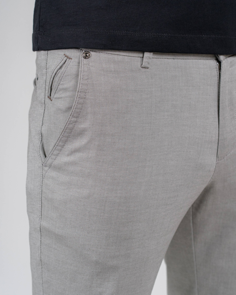 PANTALONI SLIM BEJ 210113088283-3 02