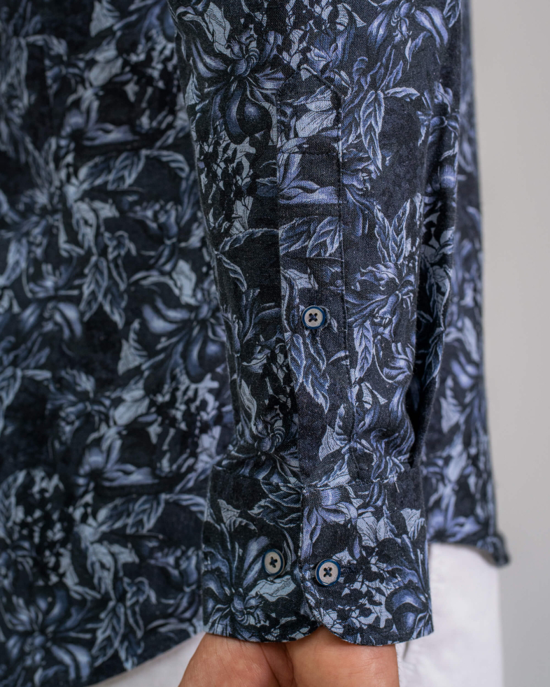 CAMASA BLEUMARIN PRINT FLORAL 200105044544-1 03