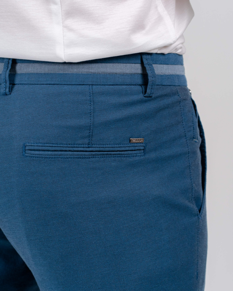 PANTALONI SLIM BLEUMARIN 210113088283-1 05
