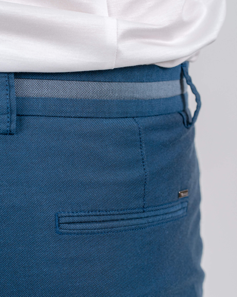 PANTALONI SLIM BLEUMARIN 210113088283-1 06