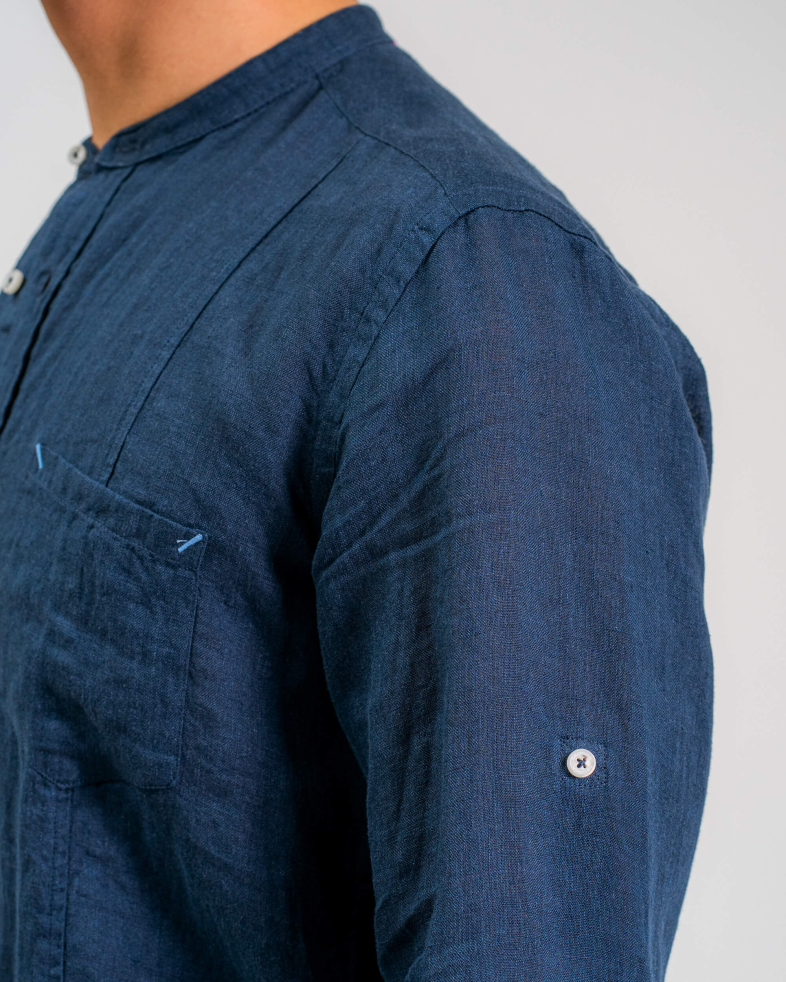 CAMASA SLIM BLEUMARIN 200105044558-2 05