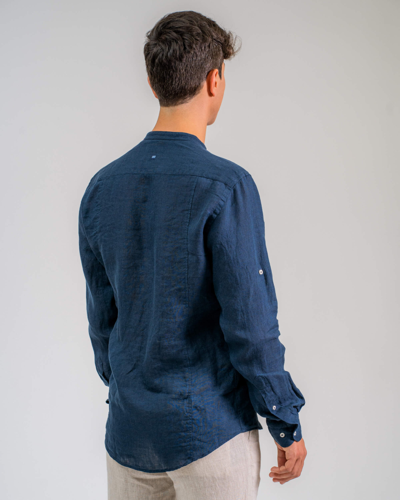 CAMASA SLIM BLEUMARIN 200105044558-2 07