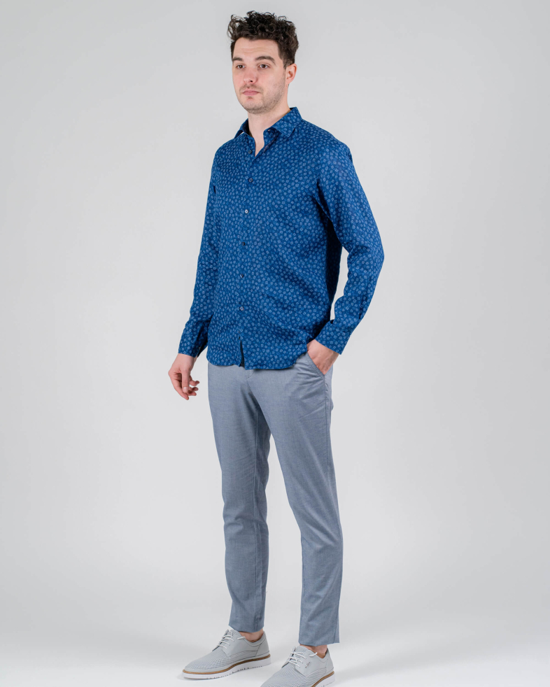CAMASA BLEUMARIN PRINT FLORAL 210105044643-1 08