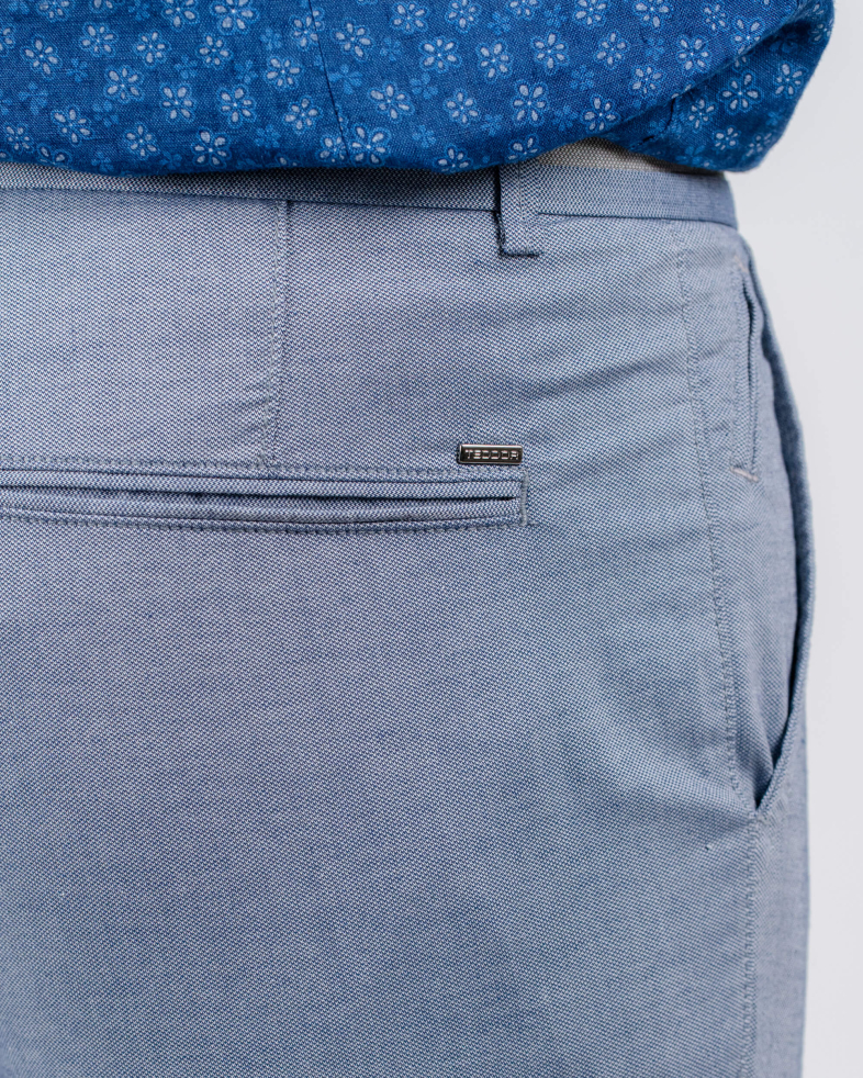 PANTALONI SLIM BLEU 210113088283-4 04