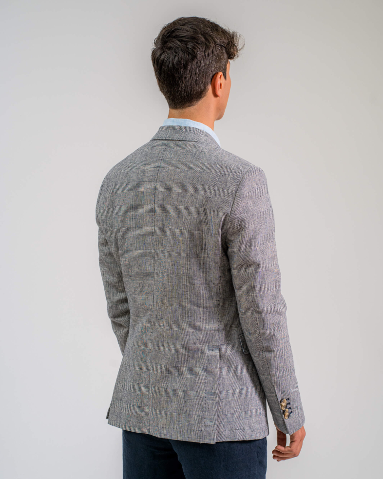 SACOU SLIM BLEUMARIN IN CAROURI 200139022079-1 05