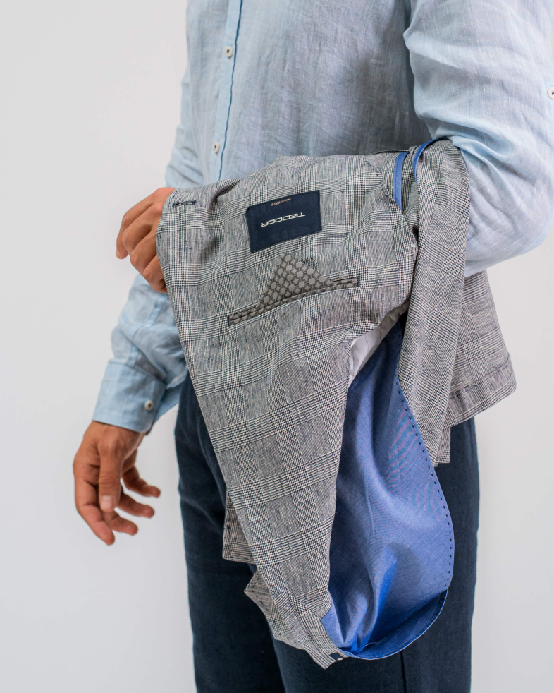 SACOU SLIM BLEUMARIN IN CAROURI 200139022079-1 07