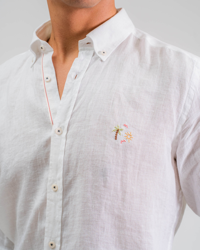 CAMASA SLIM ALBA PRINT 200105044555-1 04