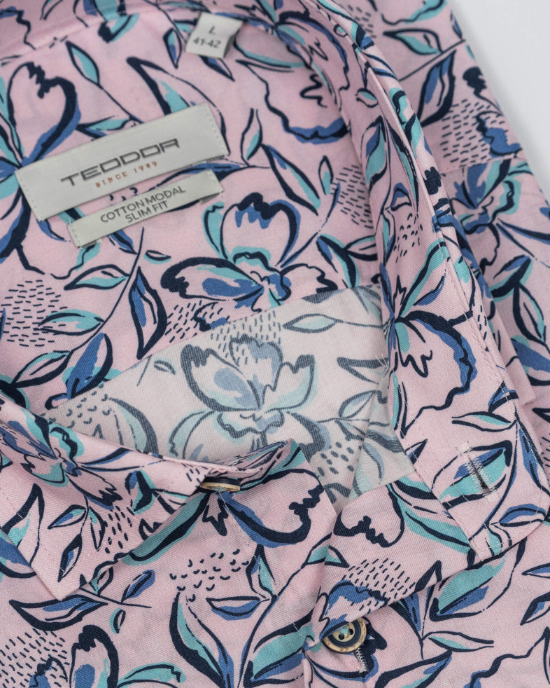 CAMASA ROZA PRINT FLORAL 230135044876-5 03