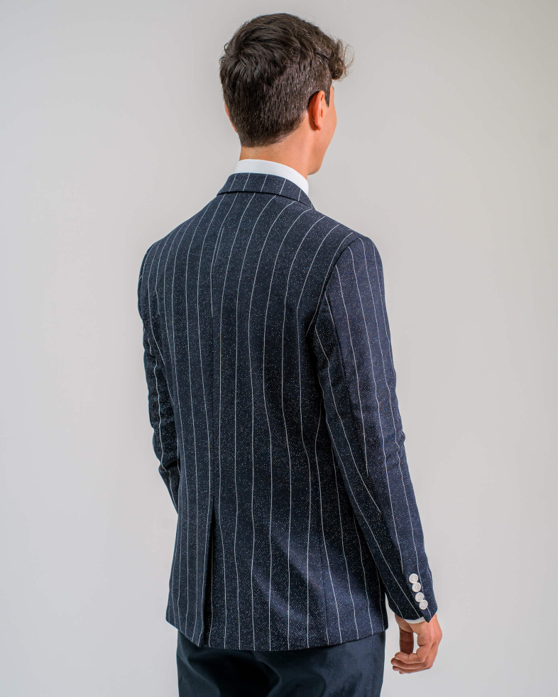 SACOU SLIM BLEUMARIN CU DUNGI 200112022082-1 03