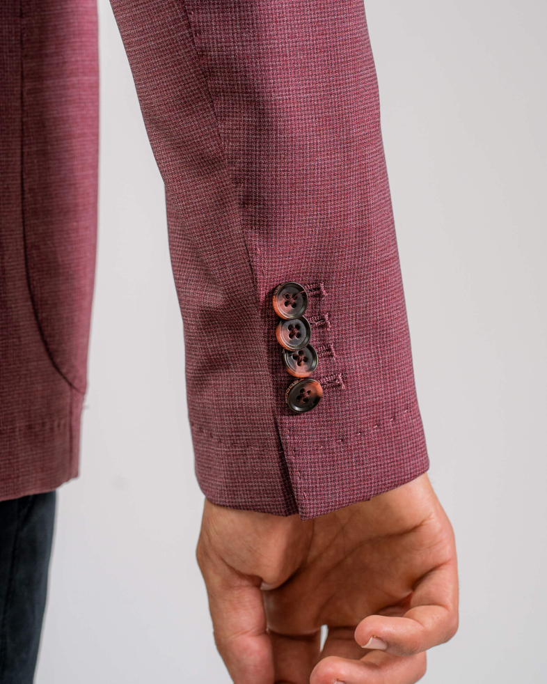 SACOU SLIM BORDO 200139022068-4 01