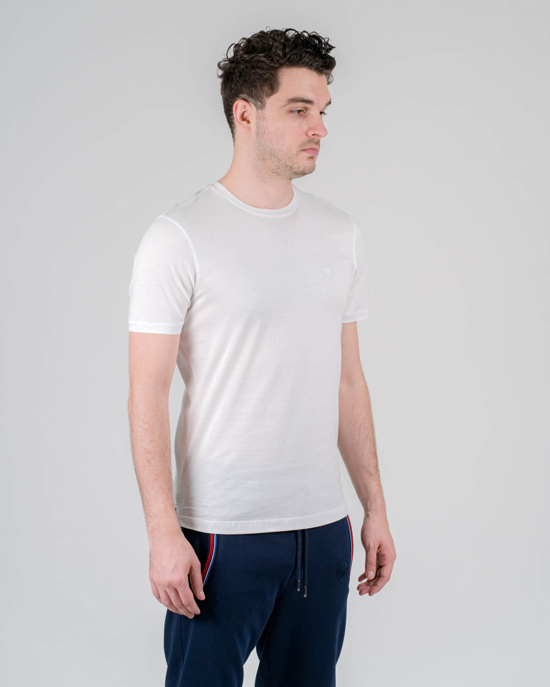 TRICOU SLIM ALB 210210131515-1 04