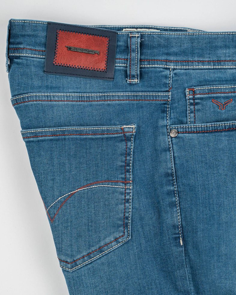 BLUGI SLIM BLEU 220114088357-2 03