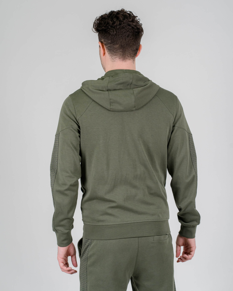 TRENING SLIM VERDE 210110141412-1 09
