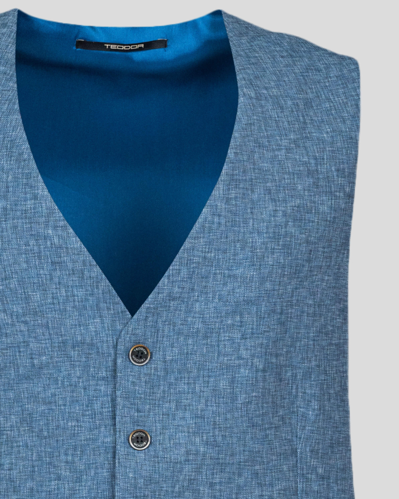 VESTA BLEU IN CAROURI PENTRU COSTUM 230132231138-4 02