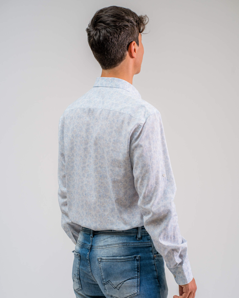 CAMASA ALBA PRINT FLORAL 200105044549-3 04
