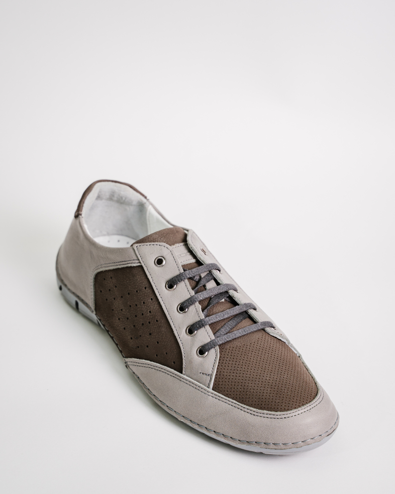PANTOFI BLEUMARIN PIELE NATURALA 200136171886-3 01
