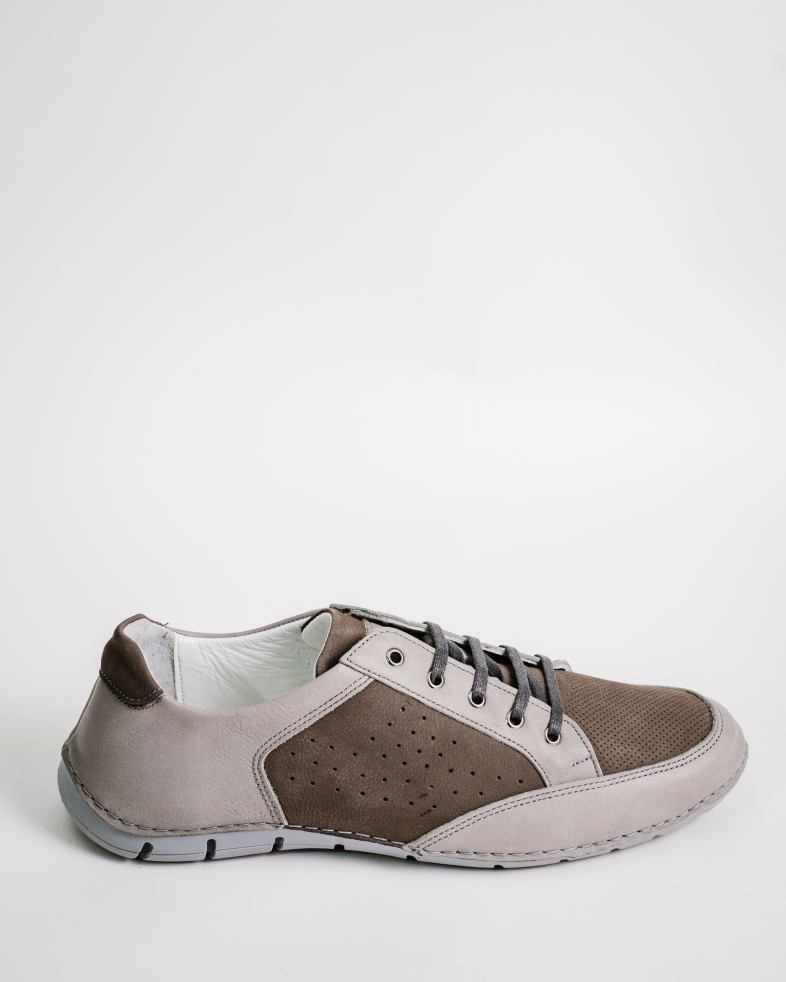 PANTOFI BLEUMARIN PIELE NATURALA 200136171886-3 02