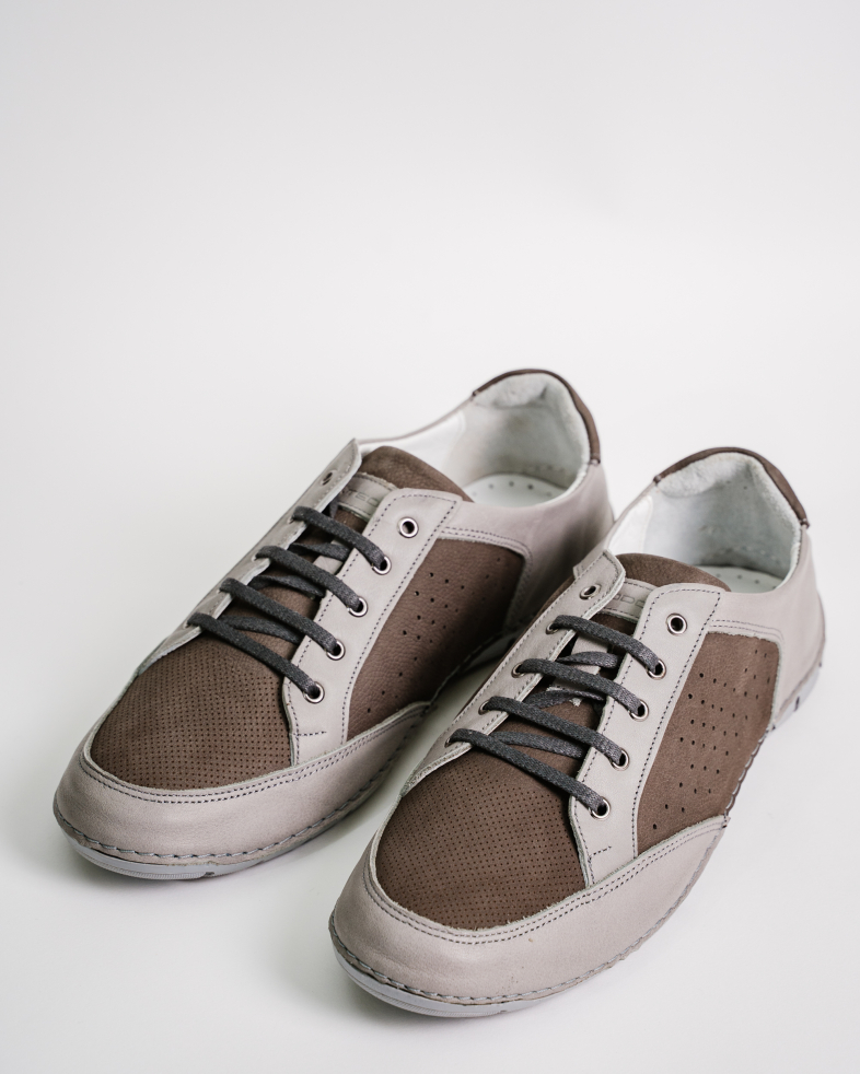 PANTOFI BLEUMARIN PIELE NATURALA 200136171886-3 03
