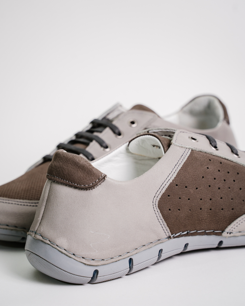 PANTOFI BLEUMARIN PIELE NATURALA 200136171886-3 04