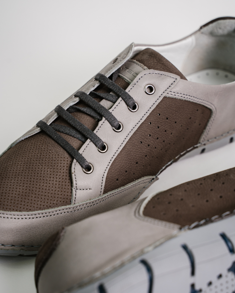 PANTOFI BLEUMARIN PIELE NATURALA 200136171886-3 06