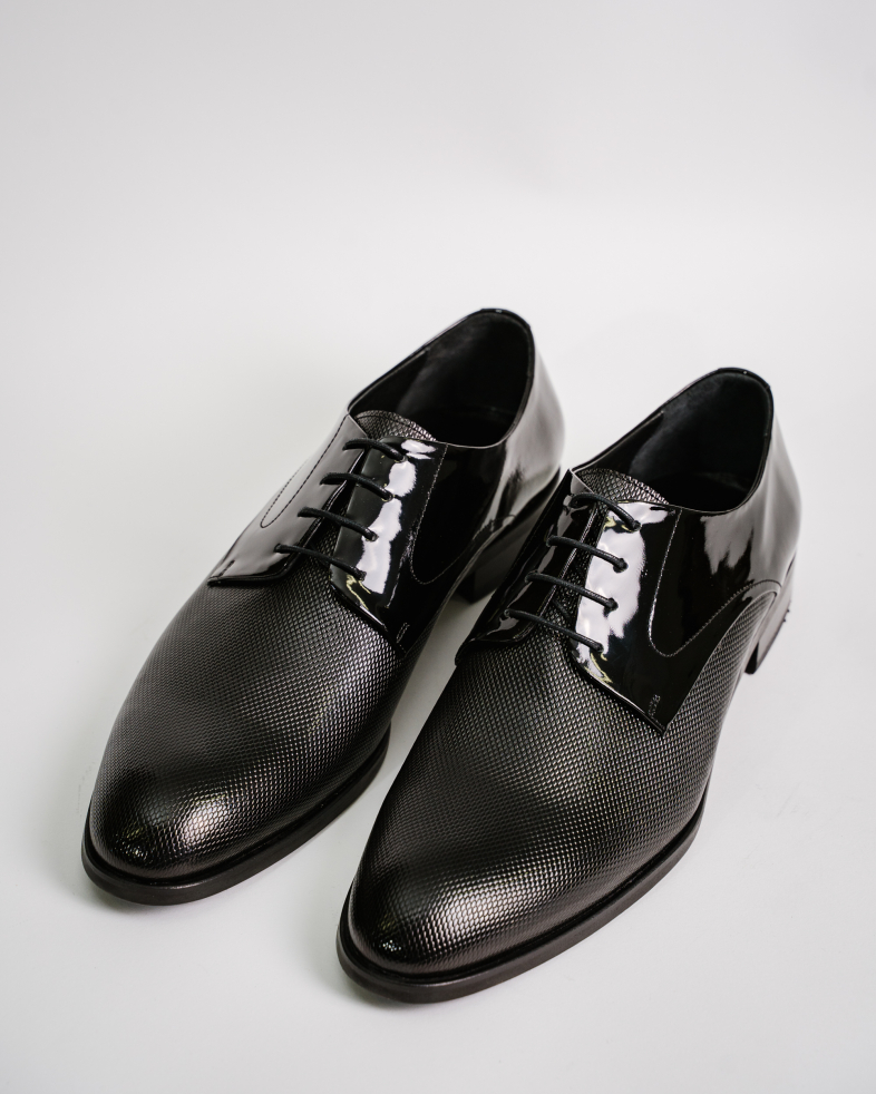 PANTOFI NEGRI PIELE NATURALA 200147171912-1 02
