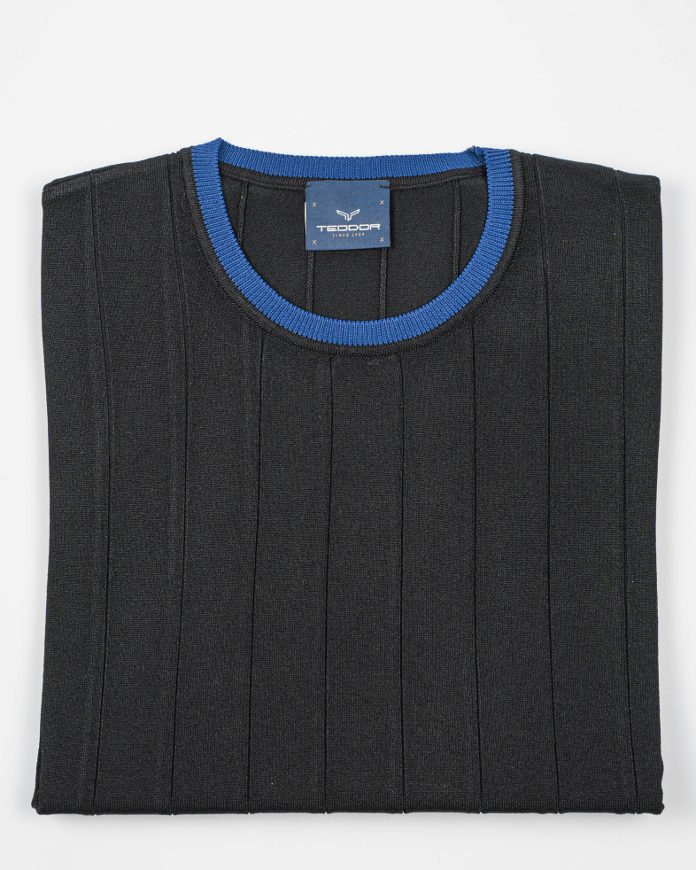 TRICOU NEGRU GULER ROTUND 220116131539-1 02