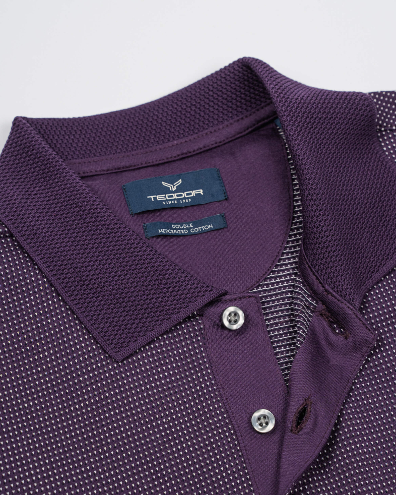 TRICOU POLO MOV PRINT GEOMETRIC 220110131566-3 03