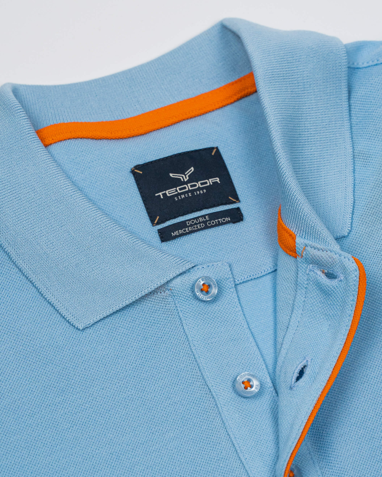 TRICOU POLO SLIM BLEU 220110131573-4 03