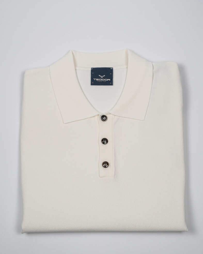 TRICOU POLO ALB PRINT GEOMETRIC 220116131536-2 02