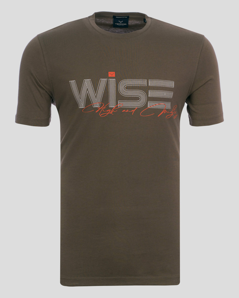 TRICOU KAKI  PRINT 210110131524-2 07