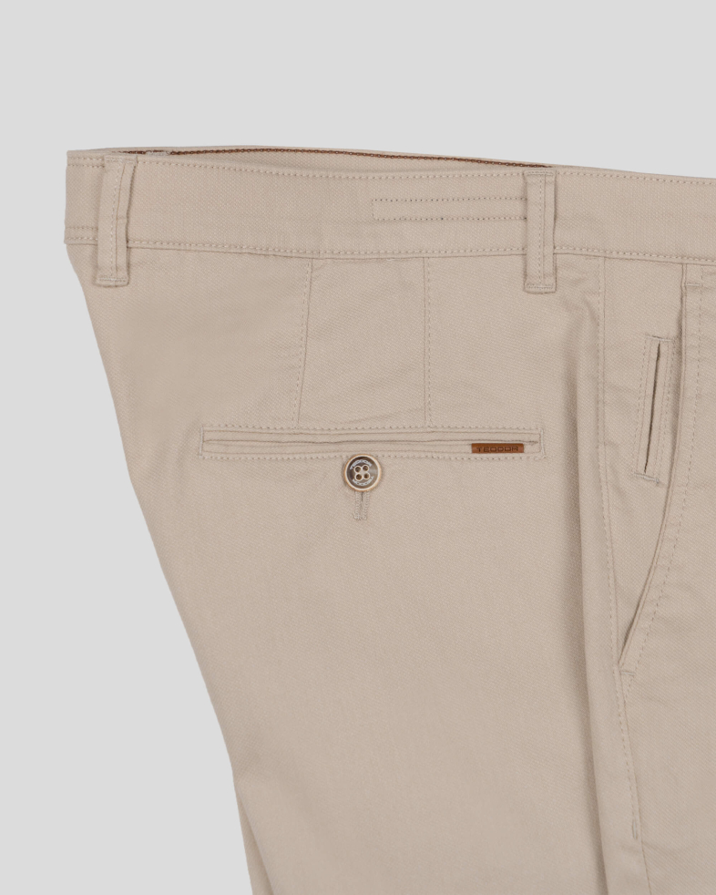 PANTALONI BEJ UNI 210213088311-5 03