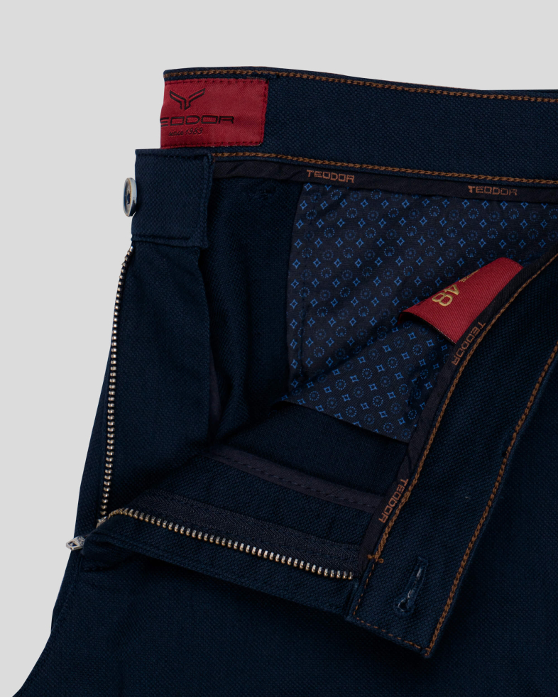 PANTALONI BLEUMARIN UNI 210213088311-2 02