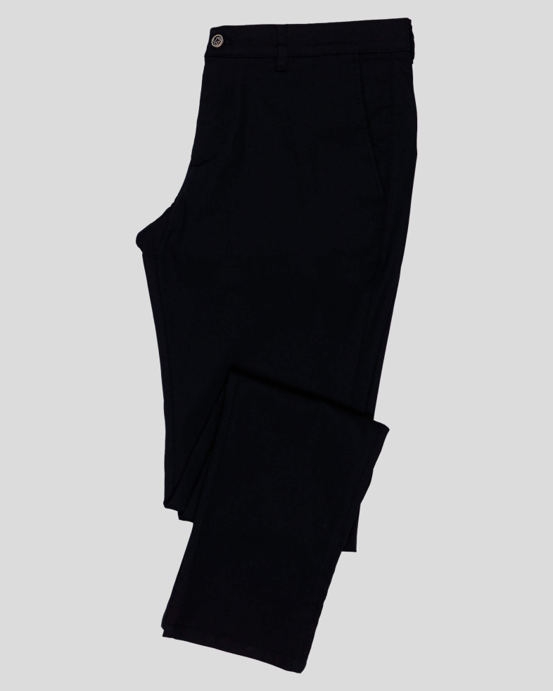PANTALONI NEGRI UNI 210213088311-1 03