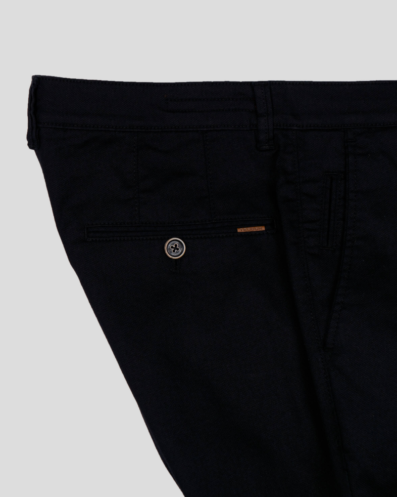 PANTALONI NEGRI UNI 210213088311-1 02