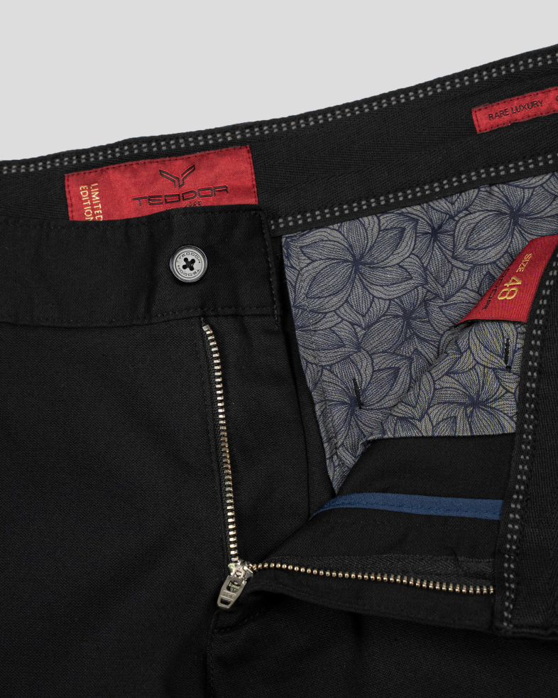 PANTALONI SCURTI NEGRI 210113121252-1 02