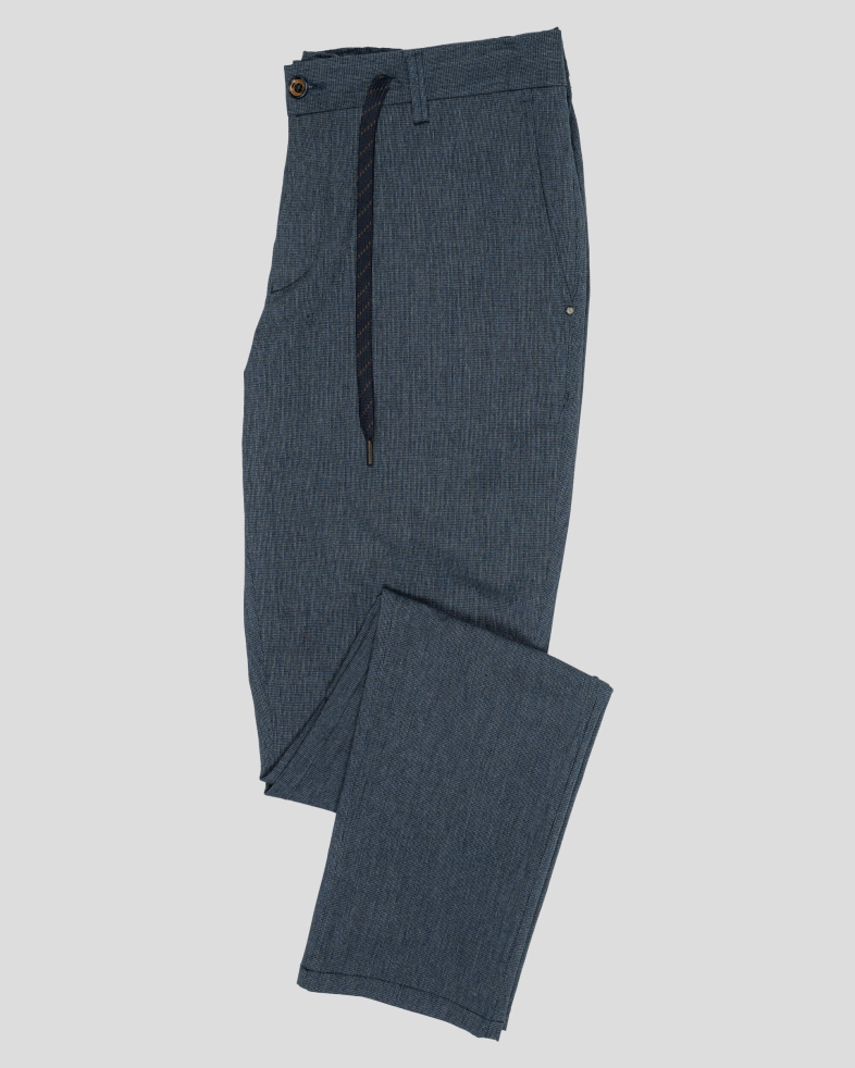PANTALONI SLIM BLEUMARIN 210113088285-1 07