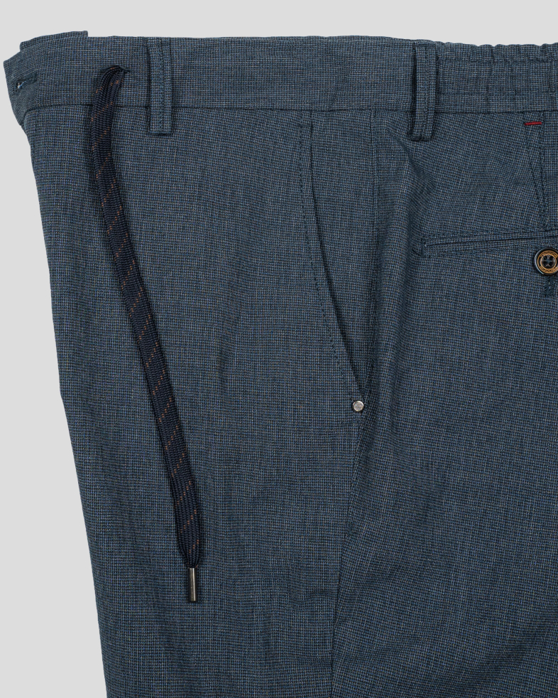PANTALONI SLIM BLEUMARIN 210113088285-1 06