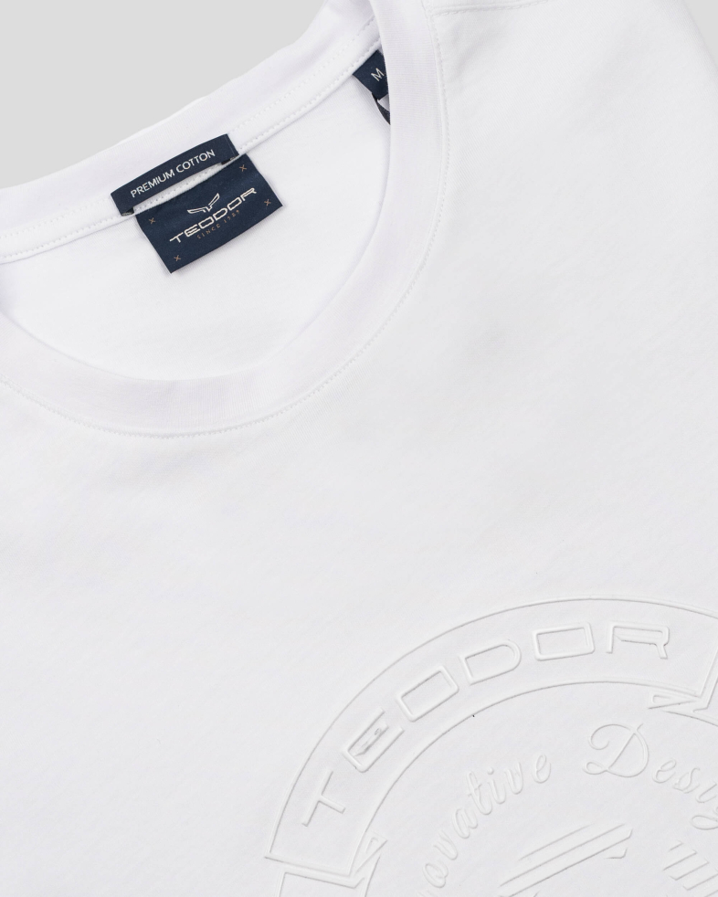 TRICOU ALB PRINT 220110131564-1 03