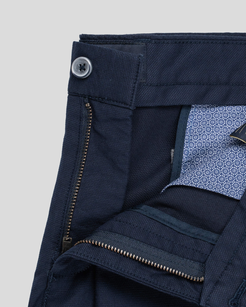 PANTALONI SLIM BLEUMARIN 220113088369-2 06
