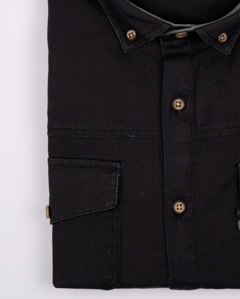 CAMASA NEAGRA SLIM 210212044650-1 03