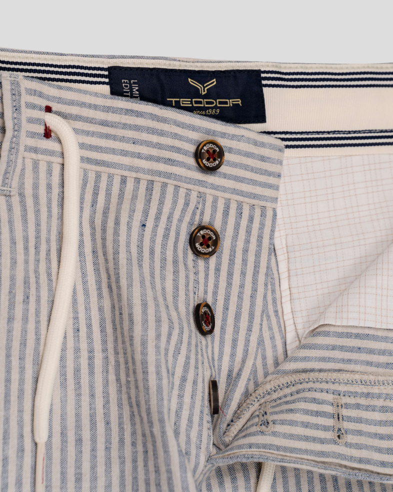 PANTALONI SCURTI ALBASTRI IN DUNGI 210113121255-1 02