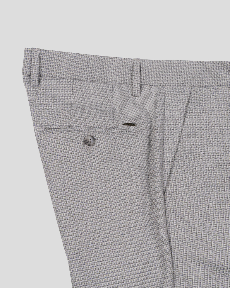 PANTALONI SLIM BEJ CU DUNGI 210113088298-2 02