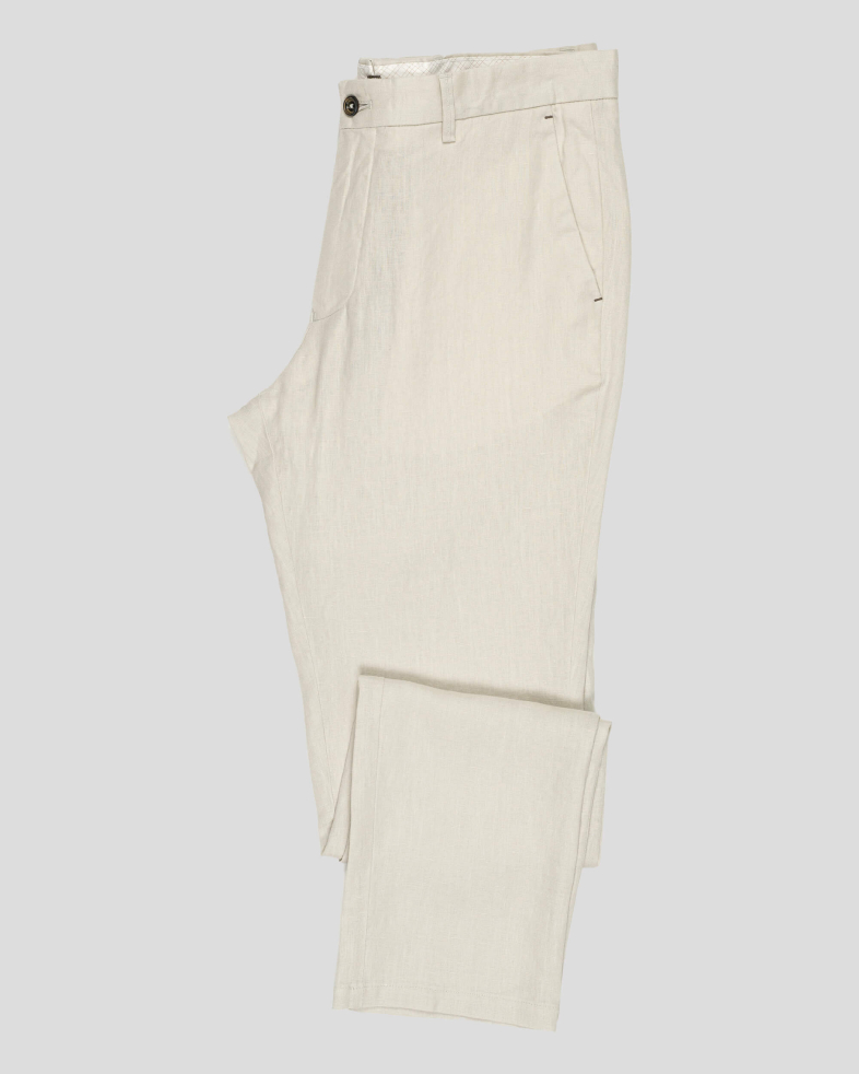 PANTALONI BEJ DIN IN 210113088299-4 01