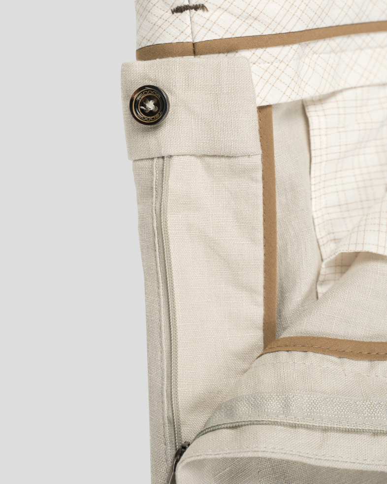 PANTALONI BEJ DIN IN 210113088299-4 02